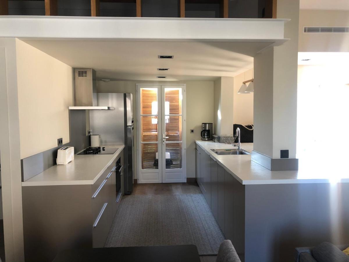 Appartement Centre Ville 포르토베쉬오 외부 사진