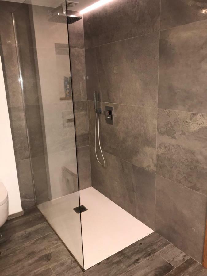 Appartement Centre Ville 포르토베쉬오 외부 사진
