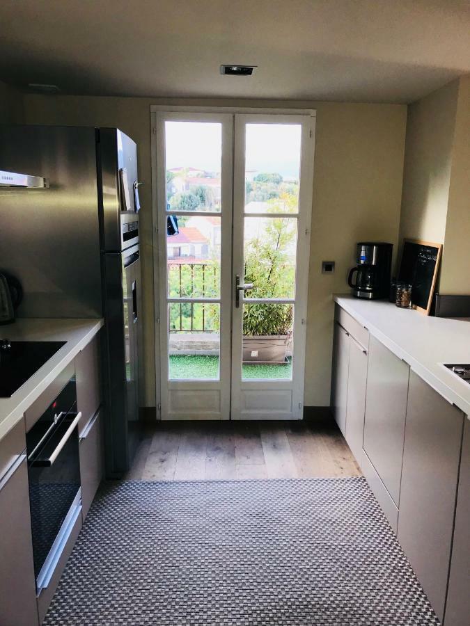Appartement Centre Ville 포르토베쉬오 외부 사진